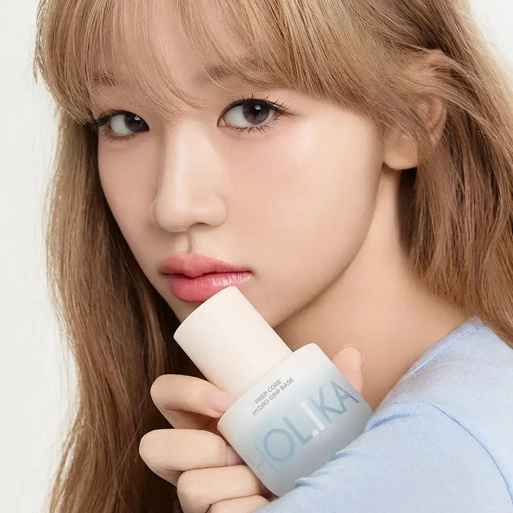 [NEW] 홀리카홀리카 프렙 코어 하이드로/글로우 그립 프라이머 (50ml/45ml)